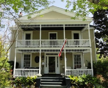 Ann Street Inn