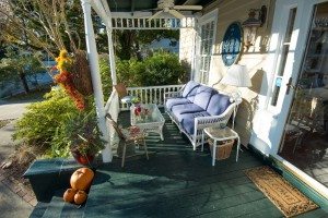 Beaufort NC Bed & Breakfast