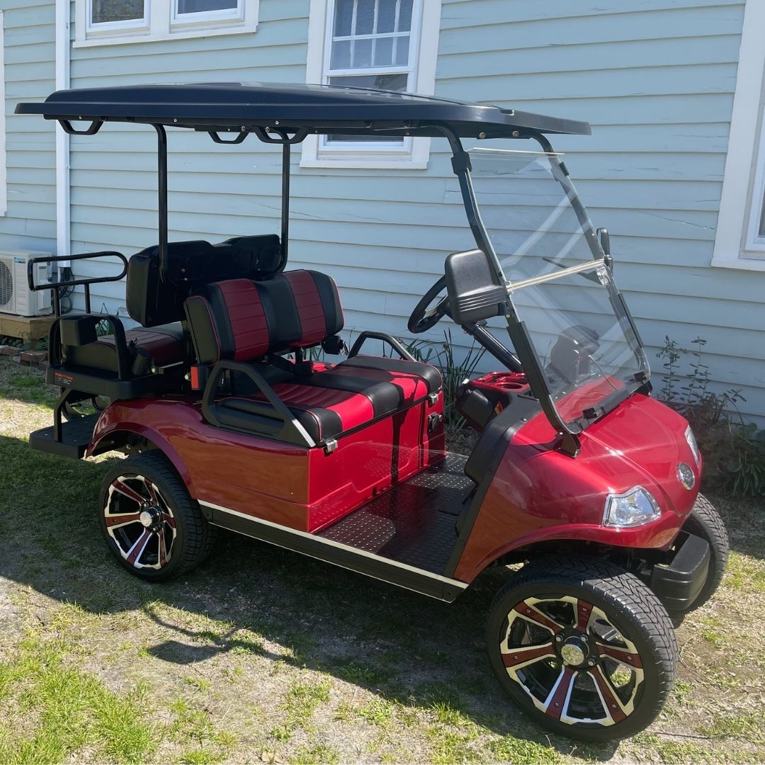 Golf Cart