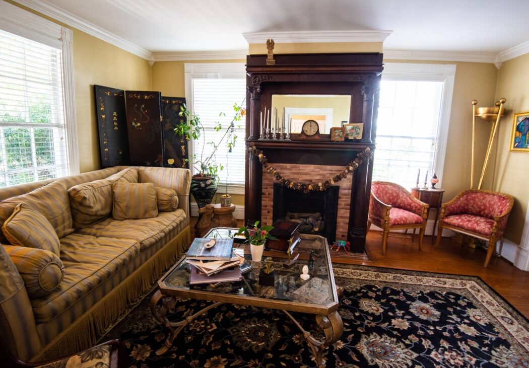 Sitting room