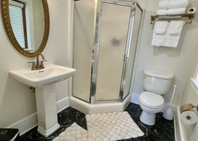 Ann's Room Shower