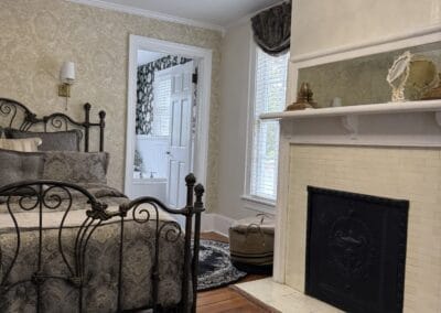 Elizabeth's Room