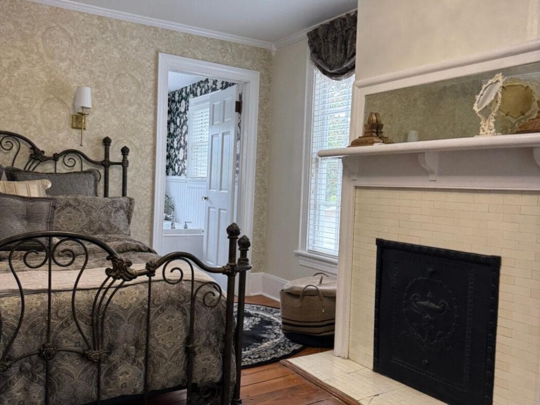 Elizabeth's Room