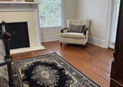 Elizabeth's Room