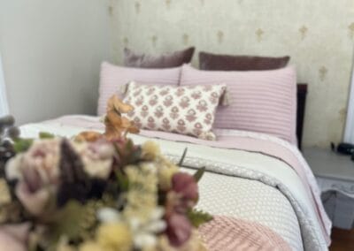 Nannie's Room Bed