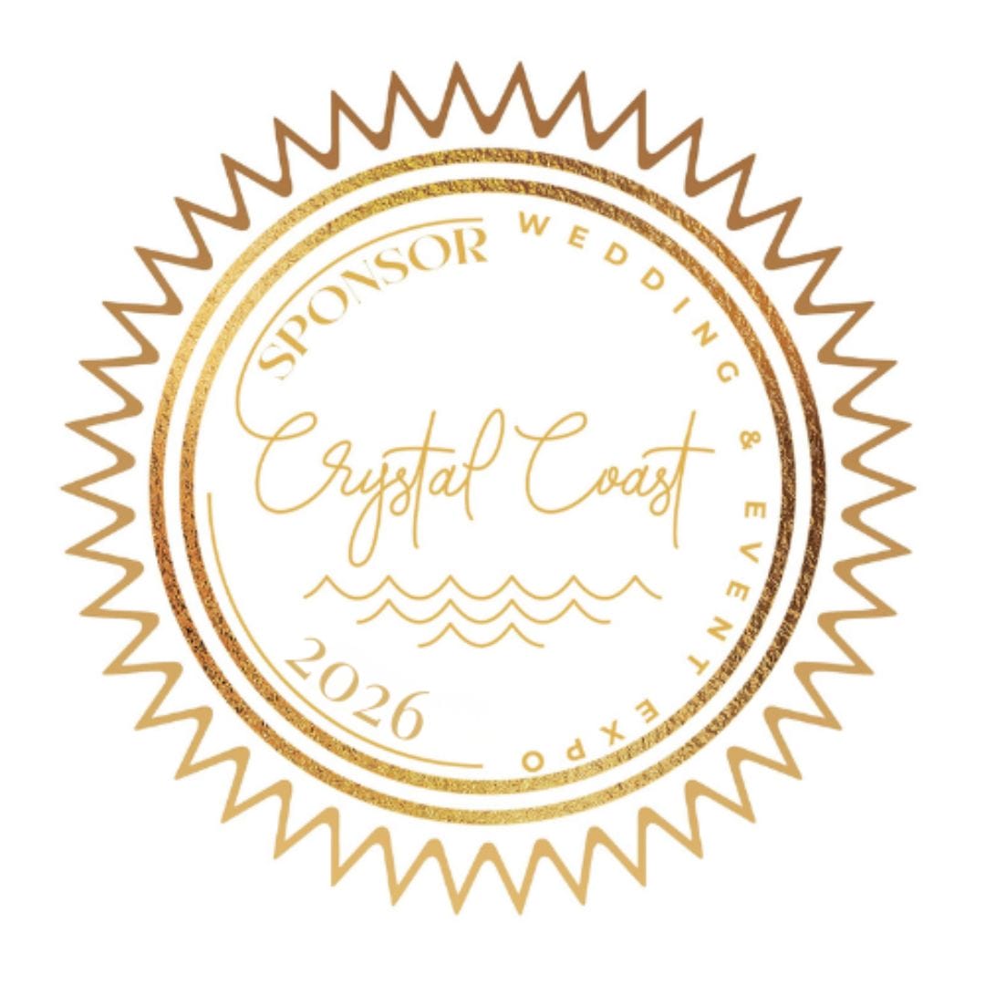 Crystal Coast Wedding & Events Expo Sponsor