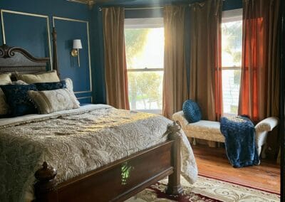 William Potter Grand Suite