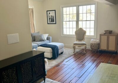 William Potter Grand Suite