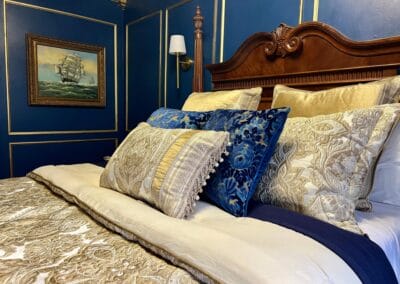 William Potter Grand Suite