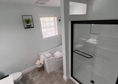 William Potter Grand Suite