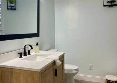 William Potter Grand Suite