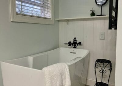 William Potter Grand Suite