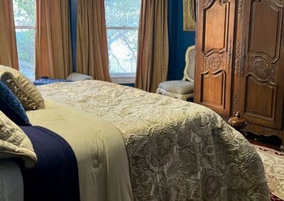 William Potter Grand Suite